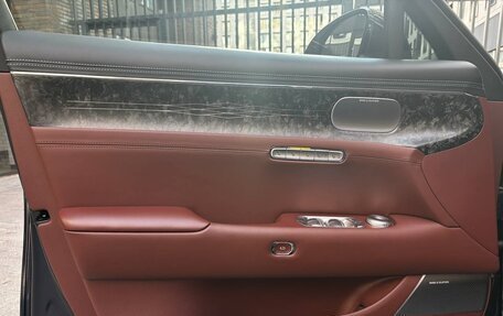 Genesis G90, 2024 год, 18 850 000 рублей, 18 фотография