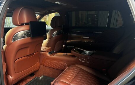 Genesis G90, 2024 год, 18 850 000 рублей, 22 фотография