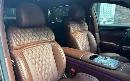 Genesis G90, 2024 год, 18 850 000 рублей, 17 фотография