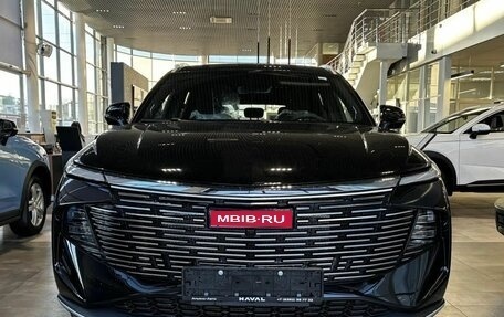 Haval F7, 2026 год, 2 999 000 рублей, 1 фотография