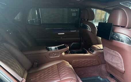 Genesis G90, 2024 год, 18 850 000 рублей, 23 фотография