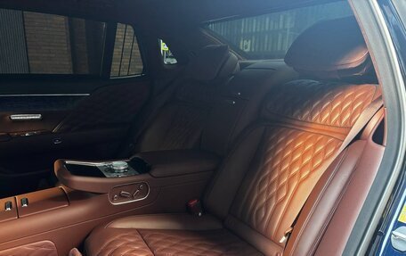 Genesis G90, 2024 год, 18 850 000 рублей, 24 фотография