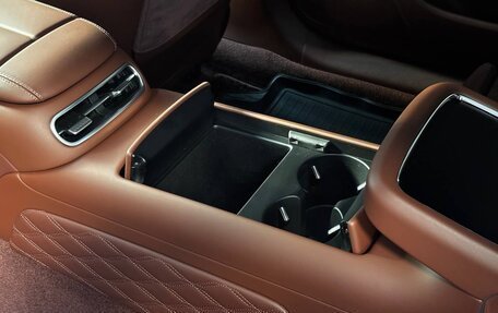 Genesis G90, 2024 год, 18 850 000 рублей, 28 фотография
