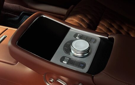 Genesis G90, 2024 год, 18 850 000 рублей, 30 фотография