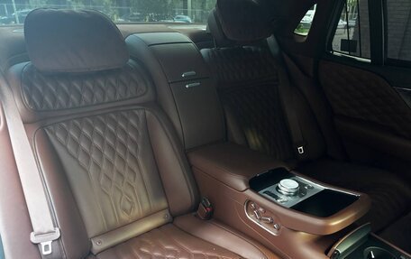 Genesis G90, 2024 год, 18 850 000 рублей, 25 фотография
