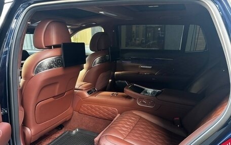 Genesis G90, 2024 год, 18 850 000 рублей, 29 фотография