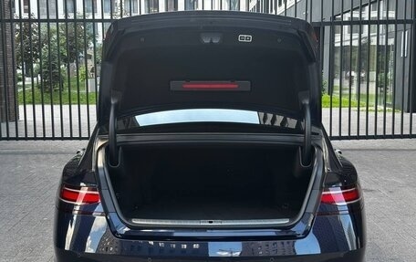 Genesis G90, 2024 год, 18 850 000 рублей, 34 фотография