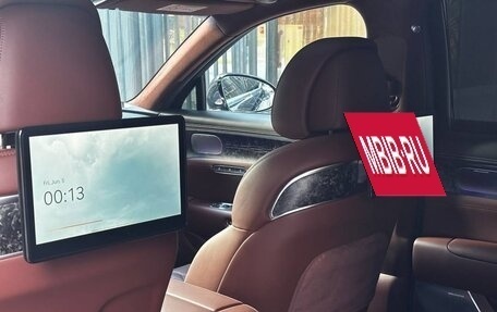 Genesis G90, 2024 год, 18 850 000 рублей, 27 фотография