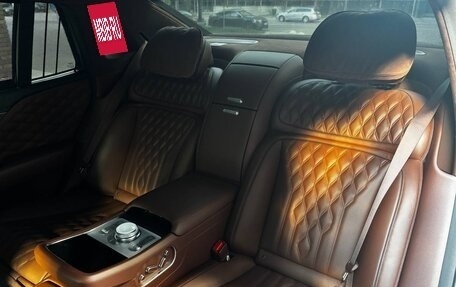 Genesis G90, 2024 год, 18 850 000 рублей, 26 фотография