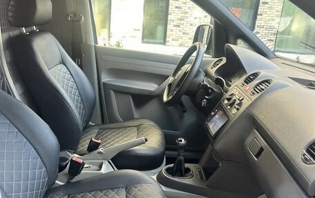 Volkswagen Caddy III рестайлинг, 2007 год, 600 000 рублей, 10 фотография