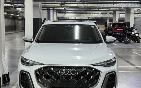 Audi Q5, 2025 год, 7 900 000 рублей, 2 фотография