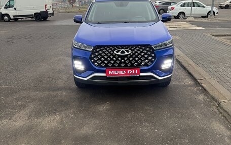 Chery Tiggo 7 Pro, 2022 год, 1 450 000 рублей, 1 фотография