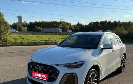 Audi Q5, 2025 год, 7 900 000 рублей, 3 фотография