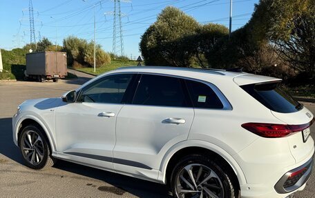Audi Q5, 2025 год, 7 900 000 рублей, 8 фотография