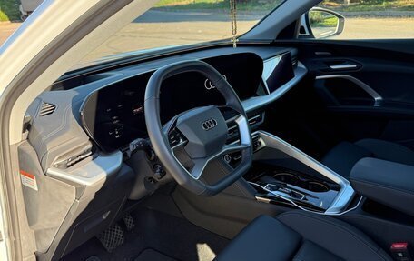 Audi Q5, 2025 год, 7 900 000 рублей, 11 фотография