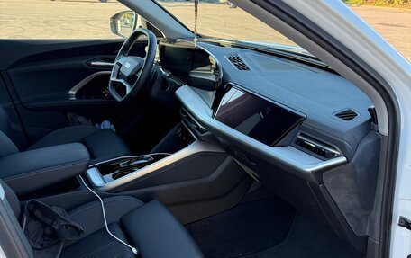 Audi Q5, 2025 год, 7 900 000 рублей, 7 фотография