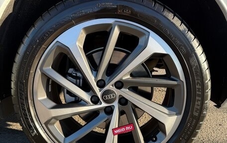 Audi Q5, 2025 год, 7 900 000 рублей, 6 фотография