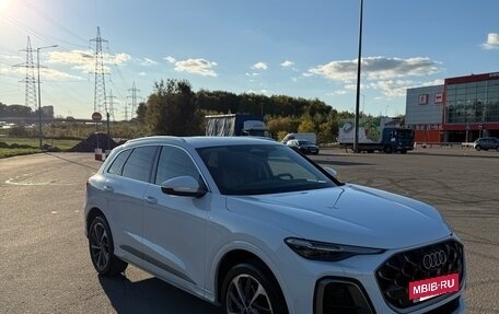 Audi Q5, 2025 год, 7 900 000 рублей, 10 фотография