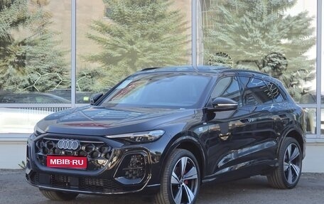 Audi Q5, 2026 год, 6 990 000 рублей, 1 фотография