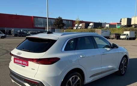 Audi Q5, 2025 год, 7 900 000 рублей, 12 фотография