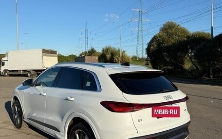 Audi Q5, 2025 год, 7 900 000 рублей, 9 фотография
