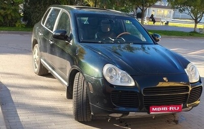 Porsche Cayenne III, 2006 год, 900 000 рублей, 1 фотография