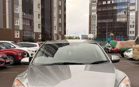 Mazda Axela, 2009 год, 750 000 рублей, 3 фотография