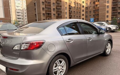 Mazda Axela, 2009 год, 750 000 рублей, 5 фотография