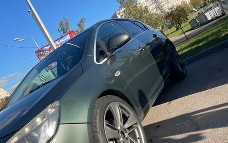 Opel Astra J, 2010 год, 570 000 рублей, 4 фотография