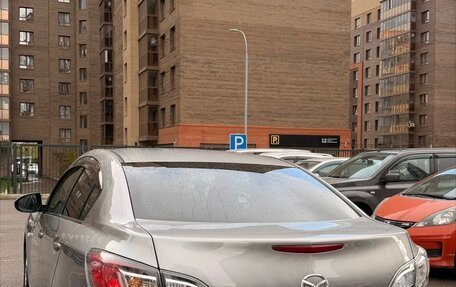Mazda Axela, 2009 год, 750 000 рублей, 6 фотография