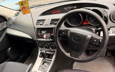 Mazda Axela, 2009 год, 750 000 рублей, 7 фотография