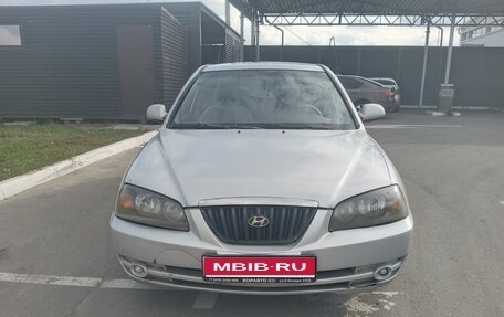 Hyundai Elantra III, 2004 год, 290 000 рублей, 1 фотография