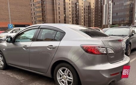 Mazda Axela, 2009 год, 750 000 рублей, 4 фотография