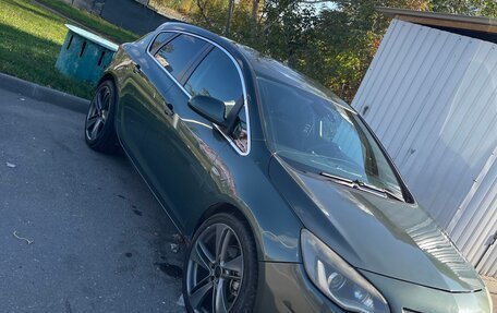 Opel Astra J, 2010 год, 570 000 рублей, 6 фотография