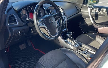 Opel Astra J, 2010 год, 570 000 рублей, 14 фотография