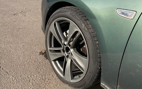 Opel Astra J, 2010 год, 570 000 рублей, 8 фотография