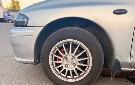 Mazda 323, 1998 год, 189 000 рублей, 7 фотография