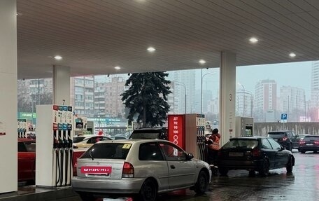 Mazda 323, 1998 год, 189 000 рублей, 11 фотография