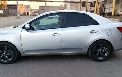 KIA Cerato III, 2010 год, 780 000 рублей, 1 фотография