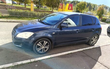 KIA cee'd I рестайлинг, 2008 год, 450 000 рублей, 5 фотография