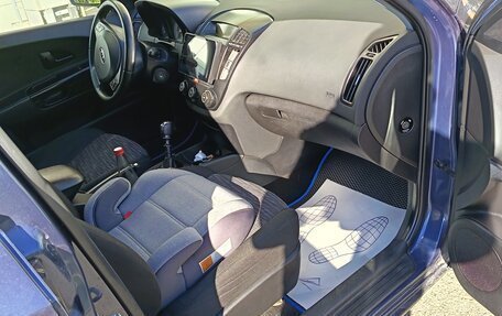 KIA cee'd I рестайлинг, 2008 год, 450 000 рублей, 2 фотография