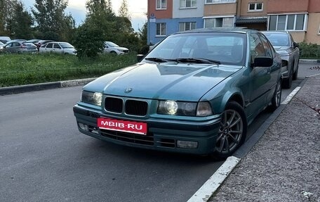 BMW 3 серия, 1992 год, 280 000 рублей, 1 фотография