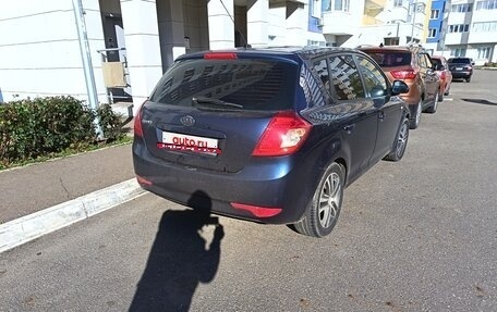KIA cee'd I рестайлинг, 2008 год, 450 000 рублей, 4 фотография