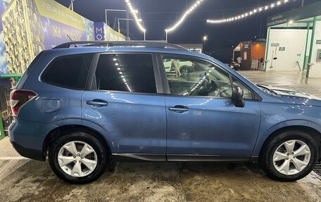 Subaru Forester, 2015 год, 1 500 000 рублей, 5 фотография