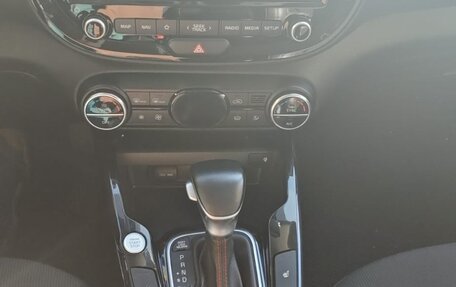 KIA Soul III, 2019 год, 2 200 000 рублей, 8 фотография