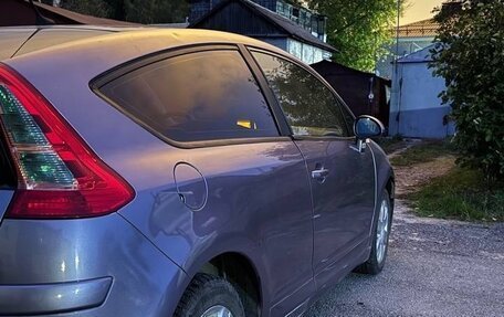 Citroen C4 II рестайлинг, 2006 год, 240 000 рублей, 3 фотография