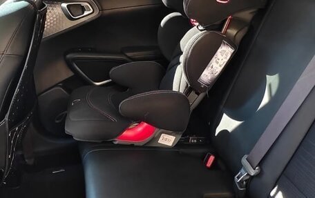 KIA Soul III, 2019 год, 2 200 000 рублей, 12 фотография