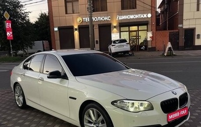 BMW 5 серия, 2014 год, 1 750 000 рублей, 1 фотография