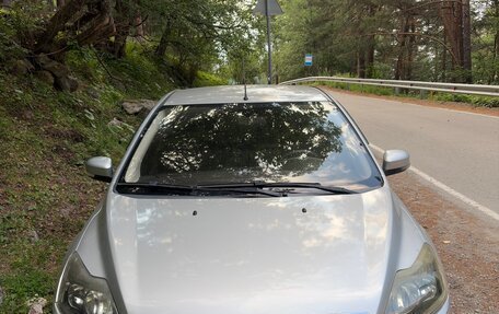 Ford Focus II рестайлинг, 2008 год, 430 000 рублей, 13 фотография