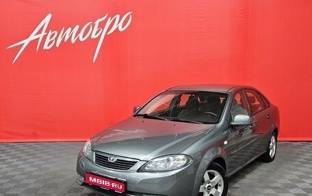 Daewoo Gentra II, 2014 год, 480 000 рублей, 1 фотография
